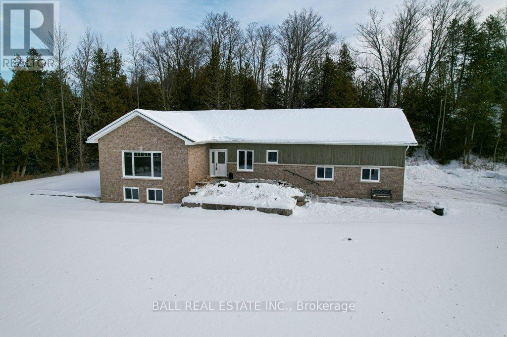 4267 County Road 32, Douro-Dummer, Ontario  K0L 2H0 - Photo 4 - X11952336