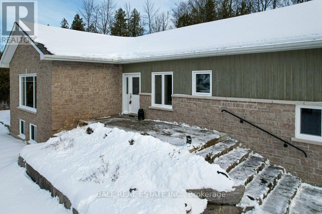 4267 County Road 32, Douro-Dummer, Ontario  K0L 2H0 - Photo 5 - X11952336