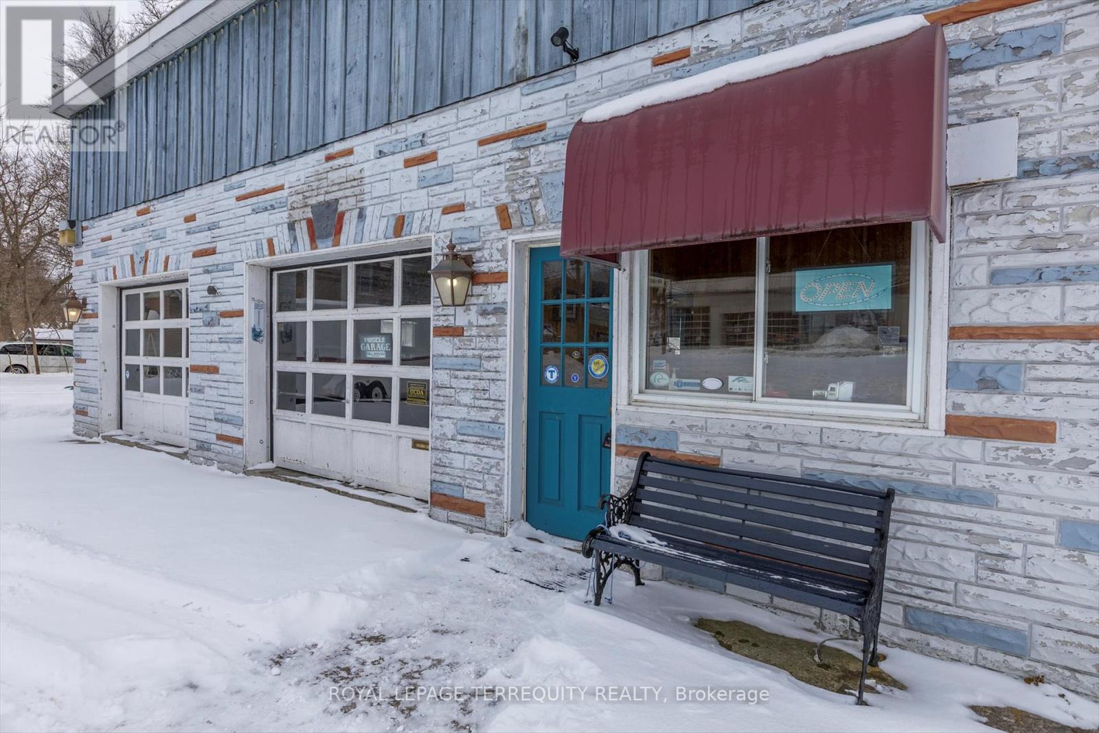 119 Bridge Street W, Trent Hills (Campbellford), Ontario  K0L 1L0 - Photo 10 - X11952347