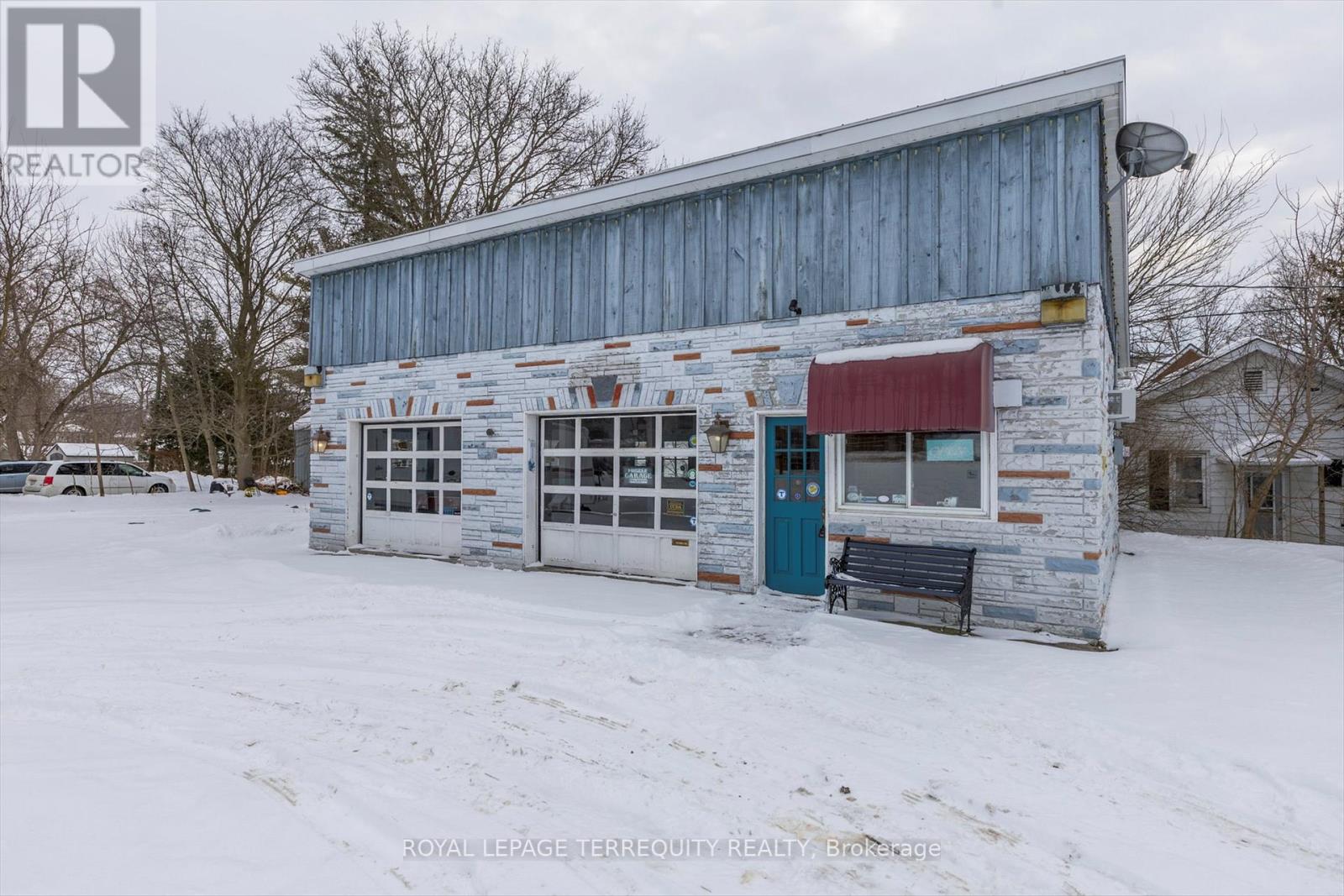 119 Bridge Street W, Trent Hills (Campbellford), Ontario  K0L 1L0 - Photo 2 - X11952347