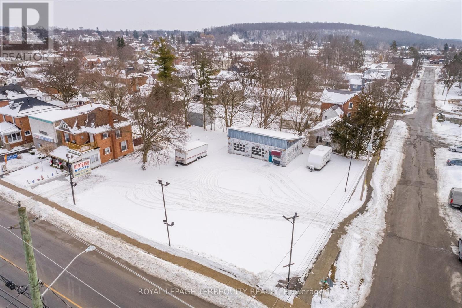 119 Bridge Street W, Trent Hills (Campbellford), Ontario  K0L 1L0 - Photo 21 - X11952347