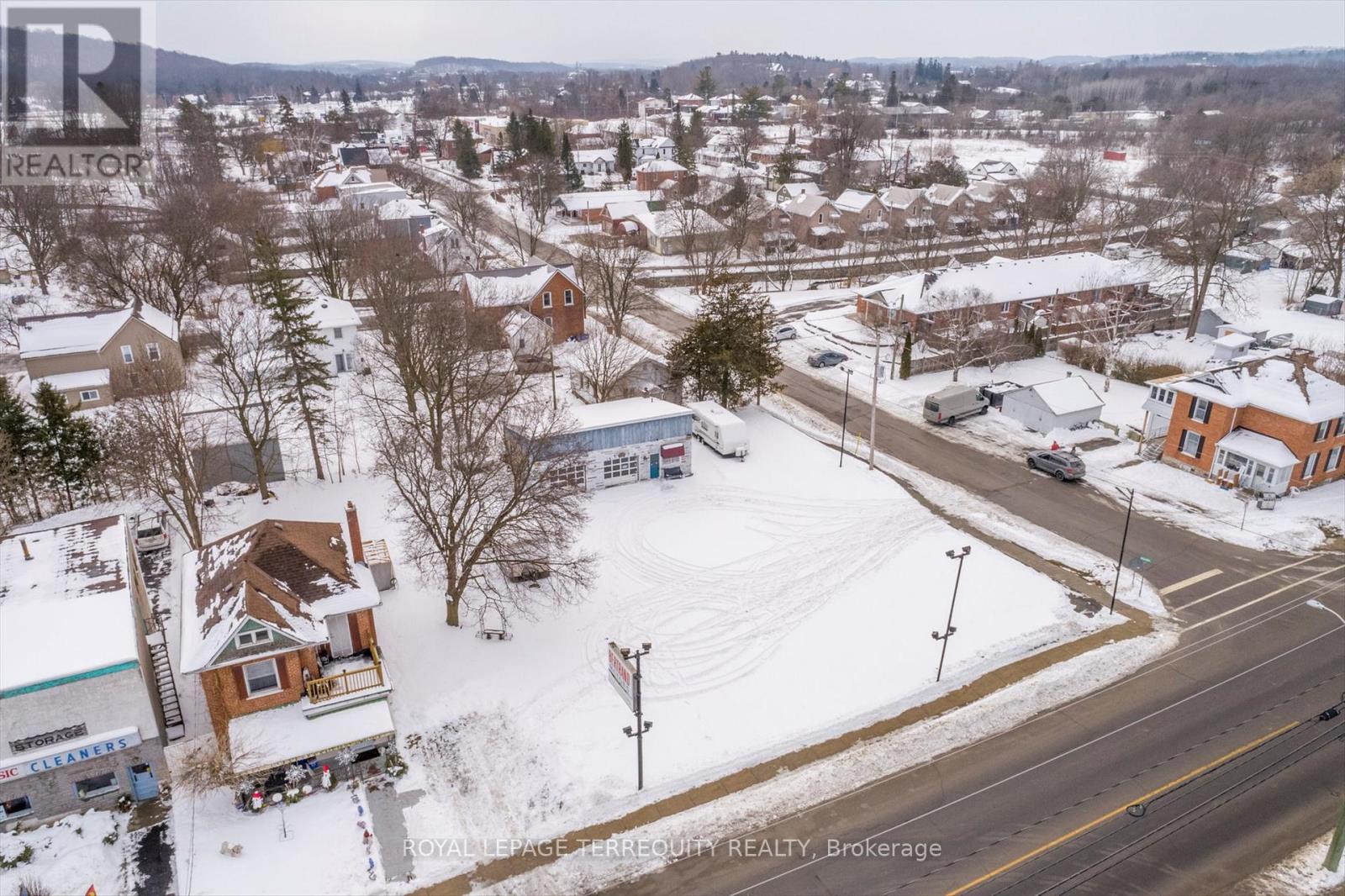 119 Bridge Street W, Trent Hills (Campbellford), Ontario  K0L 1L0 - Photo 23 - X11952347