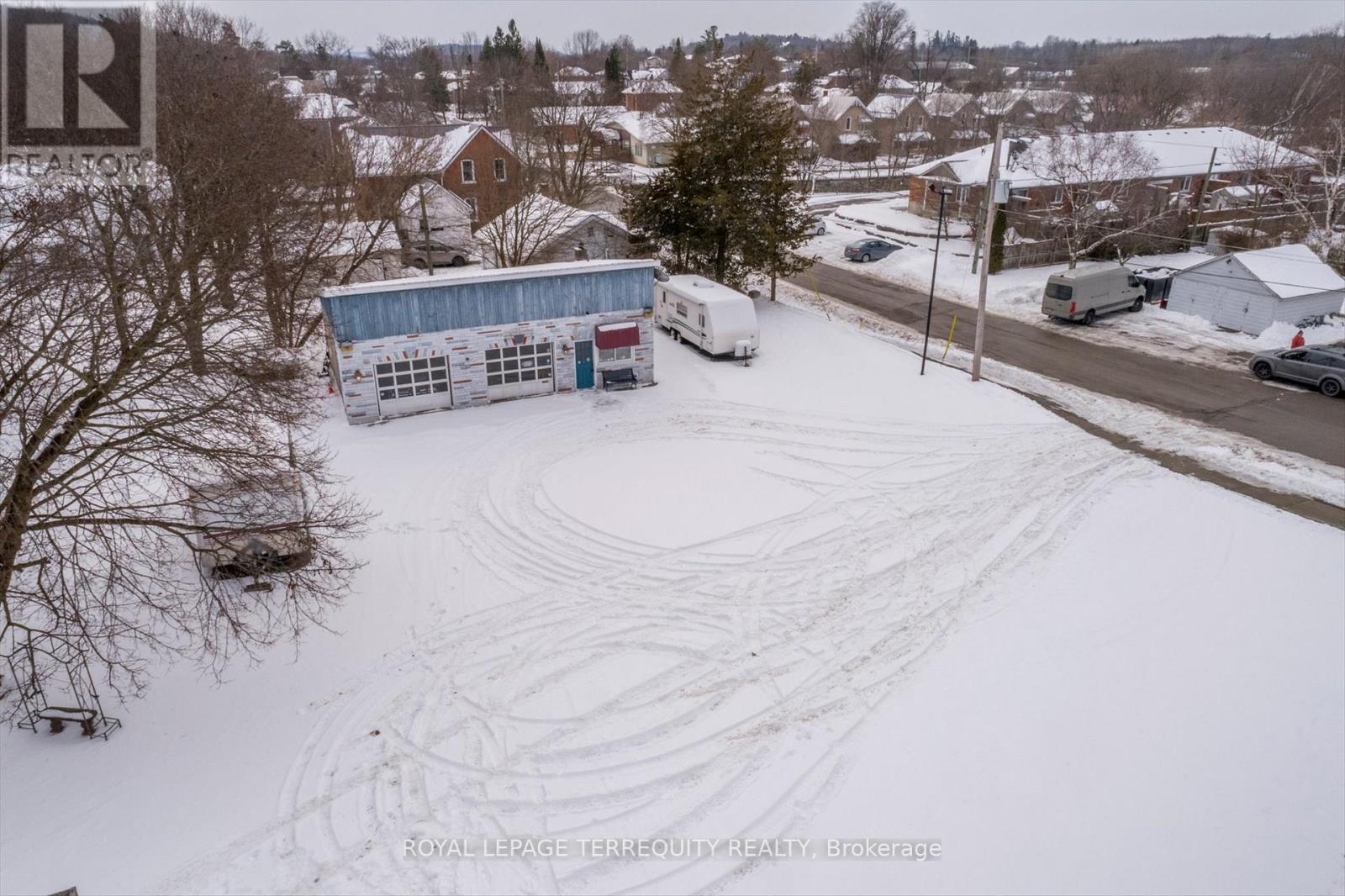 119 Bridge Street W, Trent Hills (Campbellford), Ontario  K0L 1L0 - Photo 24 - X11952347