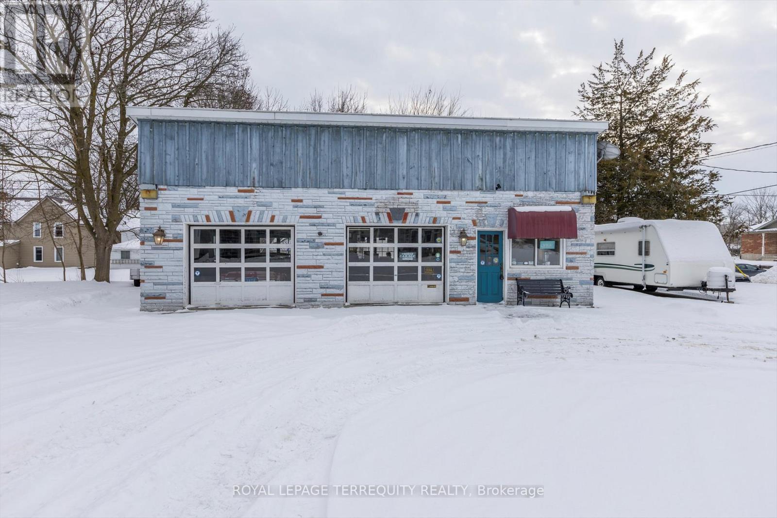 119 Bridge Street W, Trent Hills (Campbellford), Ontario  K0L 1L0 - Photo 3 - X11952347