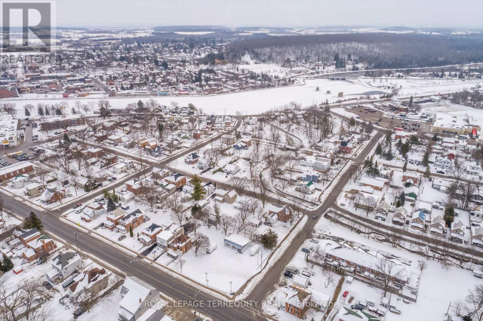 119 Bridge Street W, Trent Hills (Campbellford), Ontario  K0L 1L0 - Photo 30 - X11952347