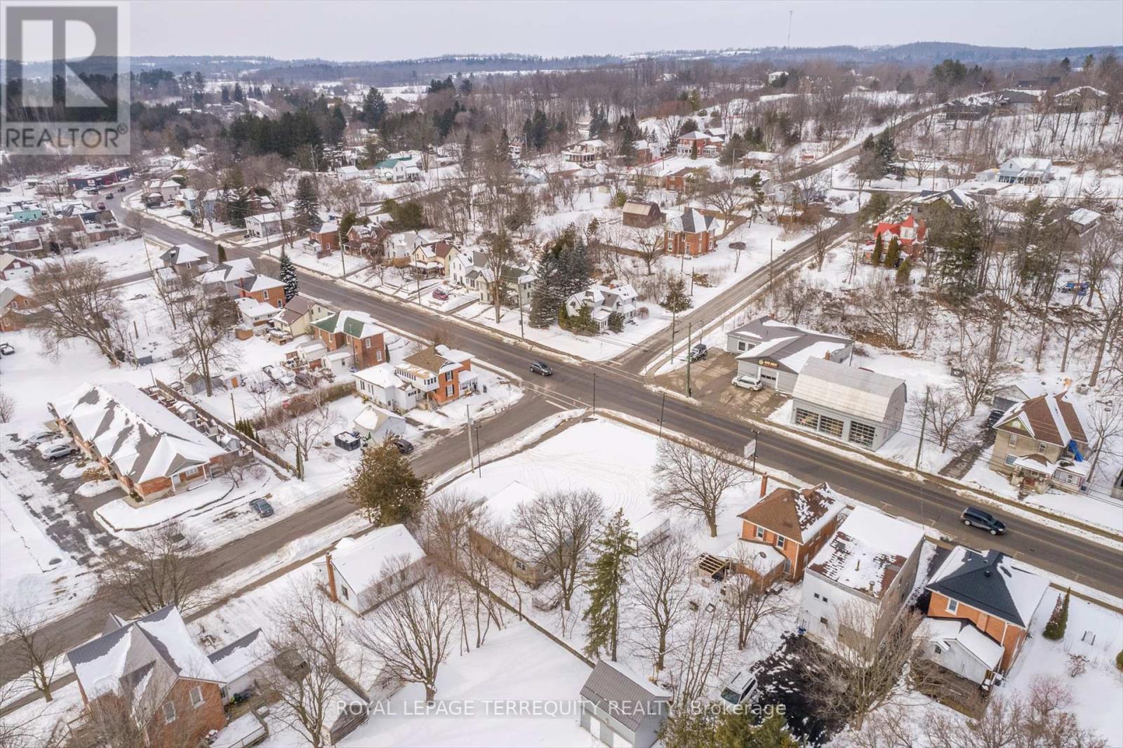 119 Bridge Street W, Trent Hills (Campbellford), Ontario  K0L 1L0 - Photo 35 - X11952347