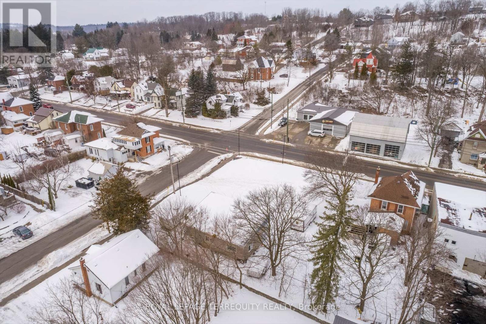 119 Bridge Street W, Trent Hills (Campbellford), Ontario  K0L 1L0 - Photo 36 - X11952347