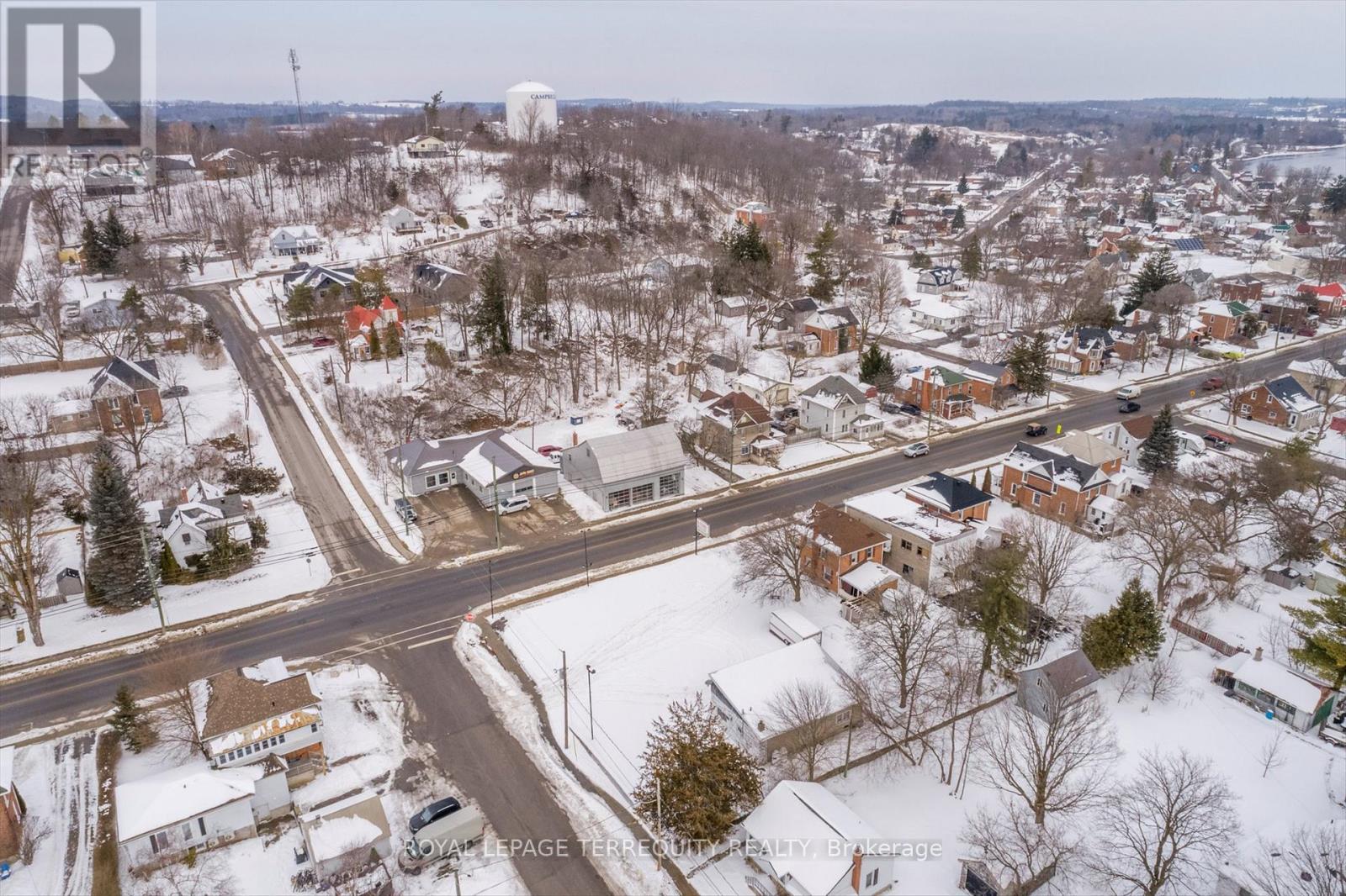 119 Bridge Street W, Trent Hills (Campbellford), Ontario  K0L 1L0 - Photo 37 - X11952347