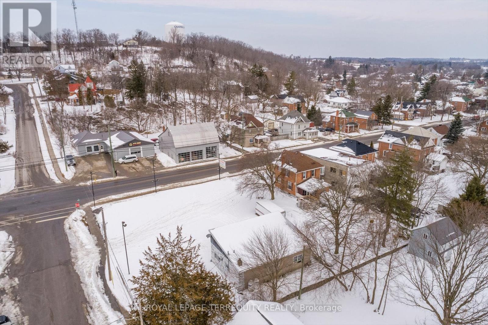 119 Bridge Street W, Trent Hills (Campbellford), Ontario  K0L 1L0 - Photo 38 - X11952347