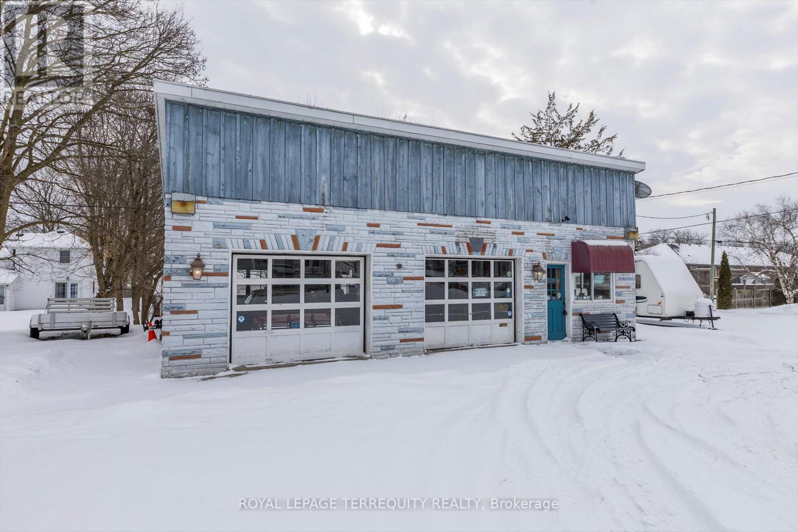 119 Bridge Street W, Trent Hills (Campbellford), Ontario  K0L 1L0 - Photo 4 - X11952347