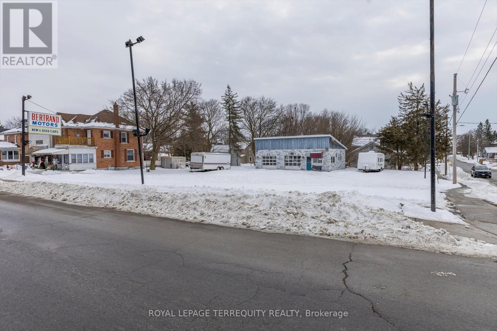 119 Bridge Street W, Trent Hills (Campbellford), Ontario  K0L 1L0 - Photo 5 - X11952347