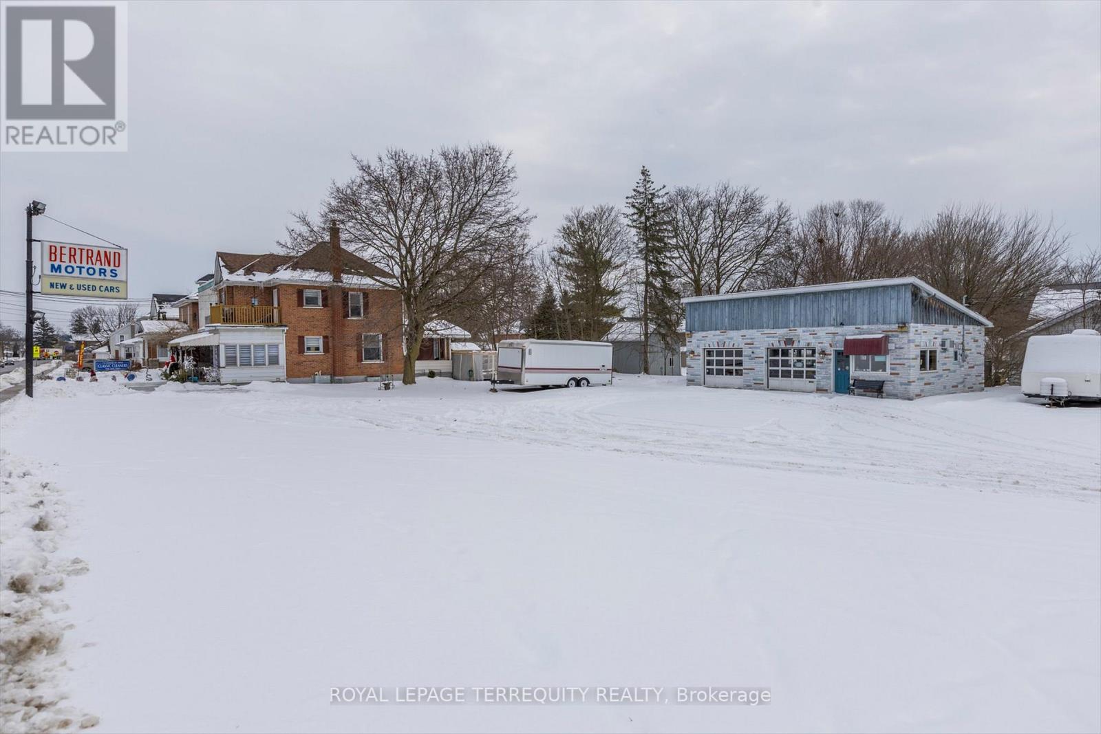 119 Bridge Street W, Trent Hills (Campbellford), Ontario  K0L 1L0 - Photo 6 - X11952347