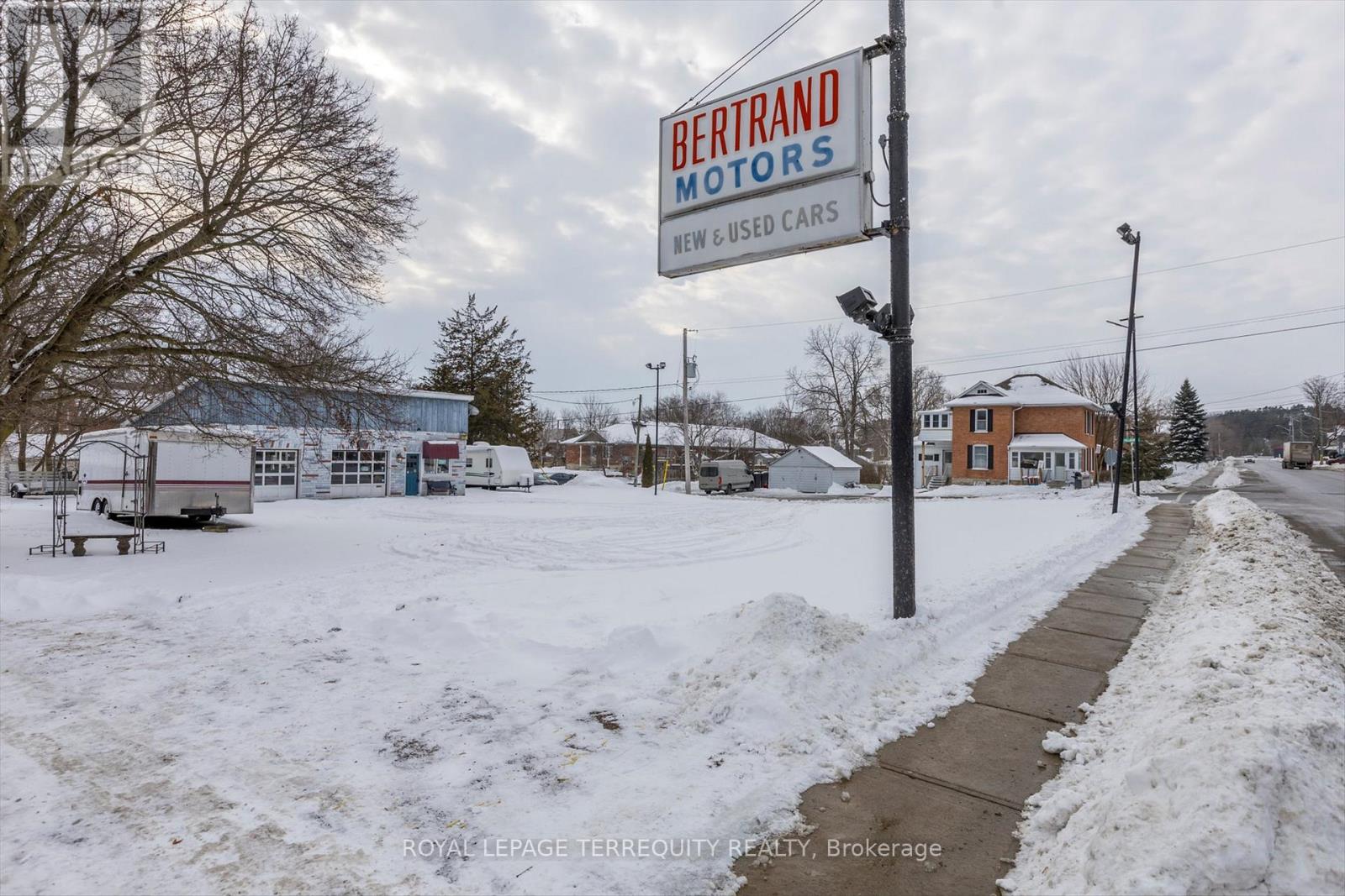 119 Bridge Street W, Trent Hills (Campbellford), Ontario  K0L 1L0 - Photo 7 - X11952347