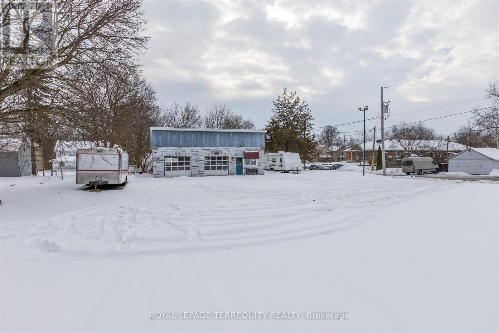 119 Bridge Street W, Trent Hills (Campbellford), Ontario  K0L 1L0 - Photo 8 - X11952347