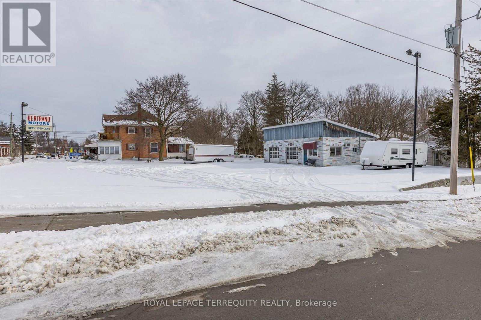 119 Bridge Street W, Trent Hills (Campbellford), Ontario  K0L 1L0 - Photo 9 - X11952347