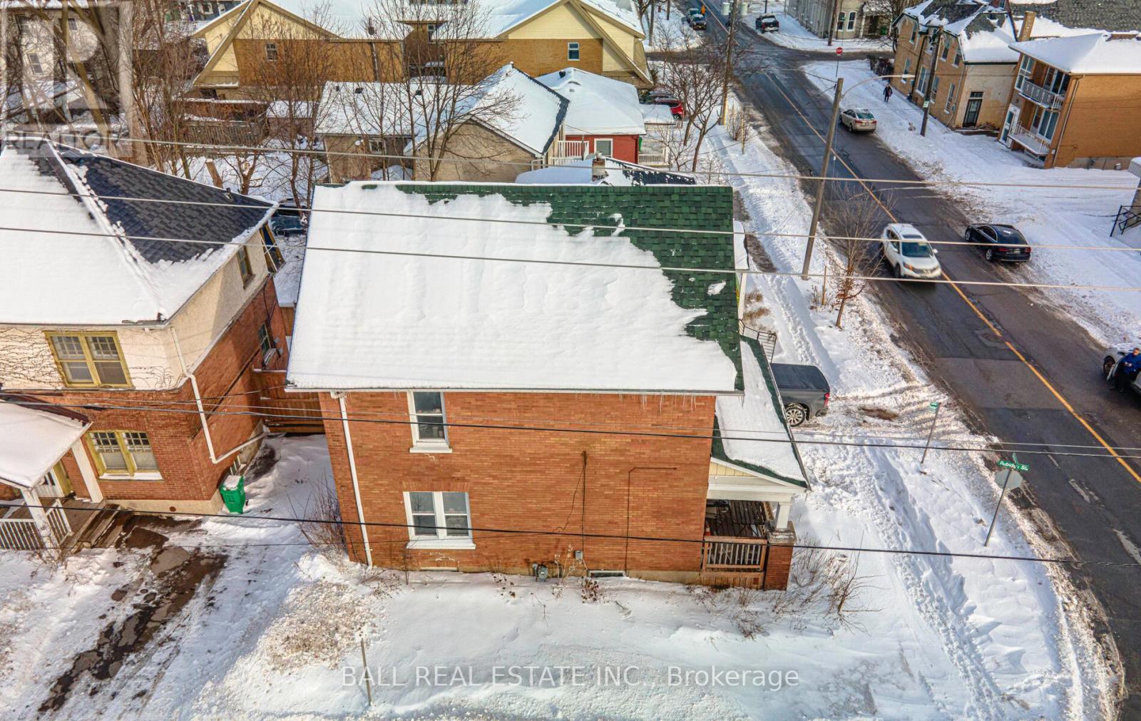 306 Simcoe Street, Peterborough (Downtown), Ontario  K9H 2J3 - Photo 18 - X11953244