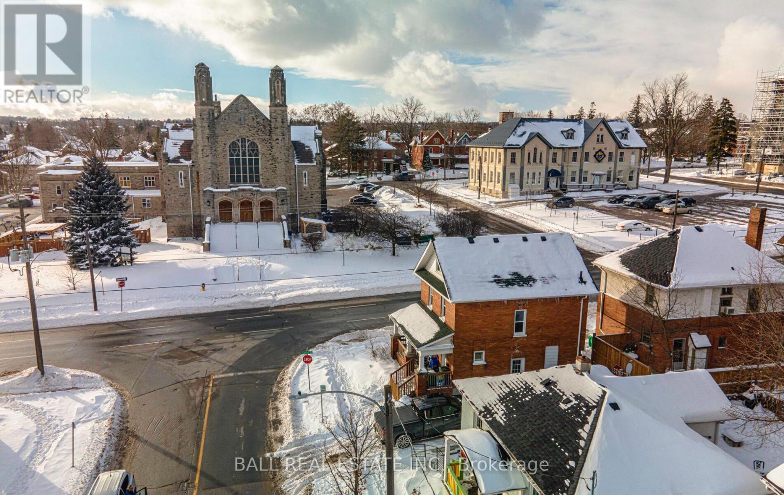 306 Simcoe Street, Peterborough (Downtown), Ontario  K9H 2J3 - Photo 19 - X11953244