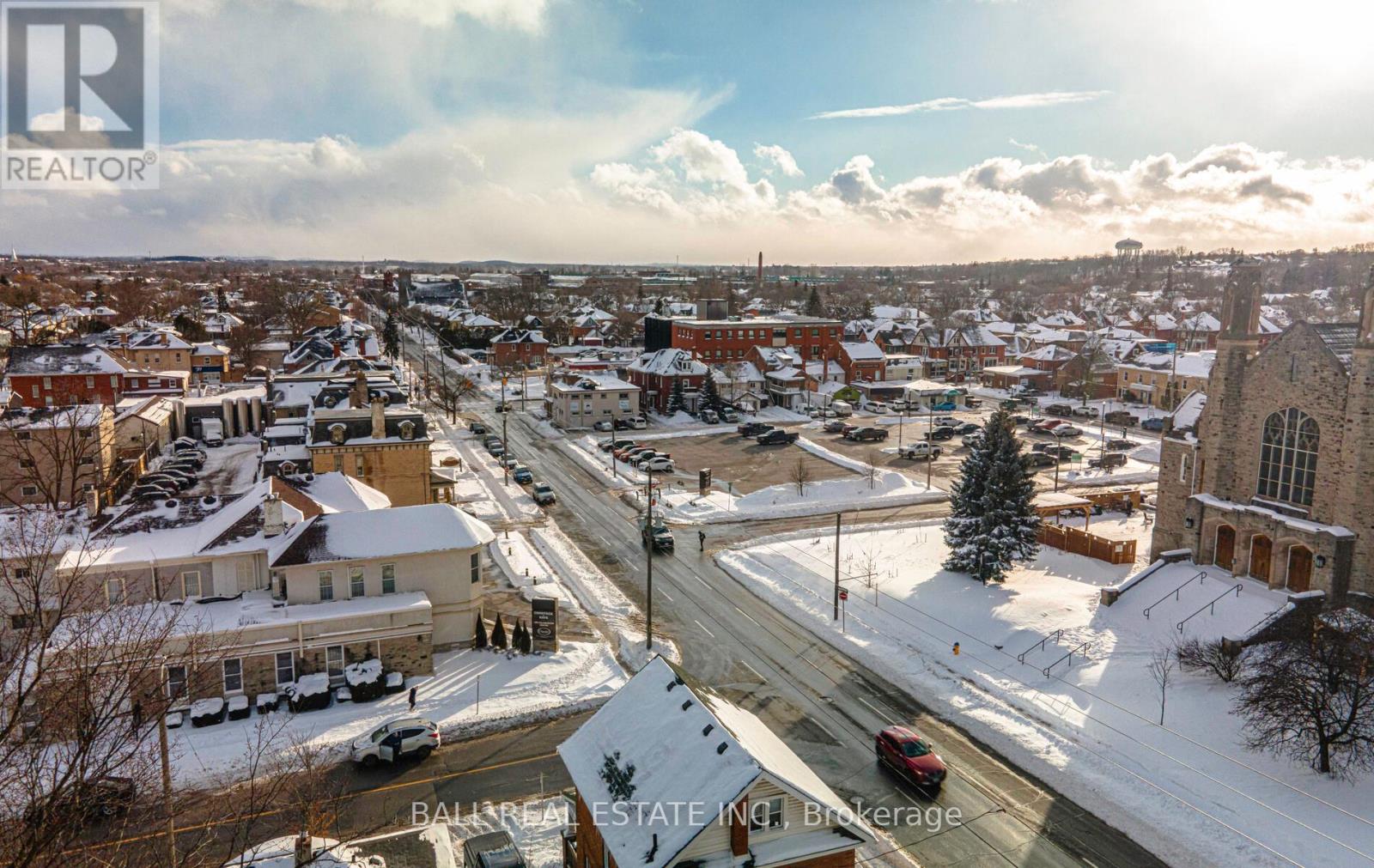 306 Simcoe Street, Peterborough (Downtown), Ontario  K9H 2J3 - Photo 20 - X11953244