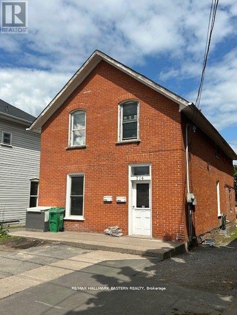 714 Water Street, Peterborough (Downtown), Ontario  K9H 3N3 - Photo 2 - X11953508