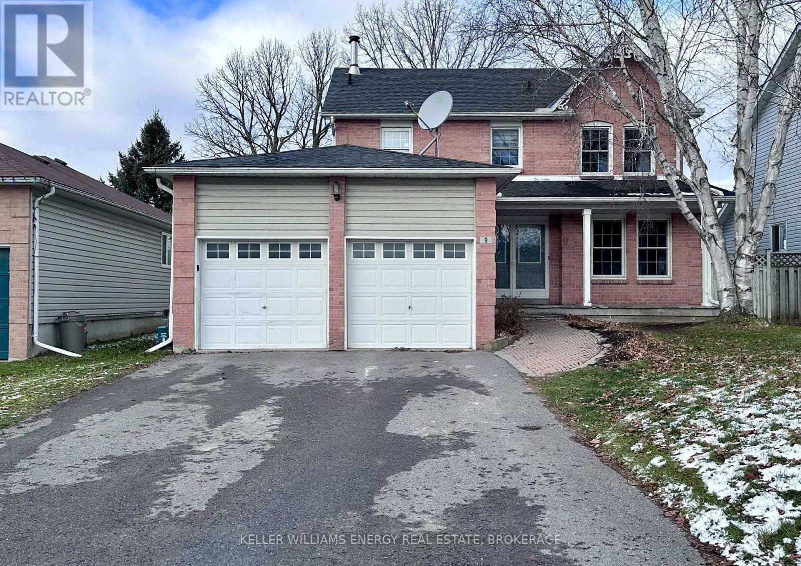 9 Maple Avenue, Asphodel-Norwood (Norwood), Ontario  K0L 2V0 - Photo 1 - X11953542