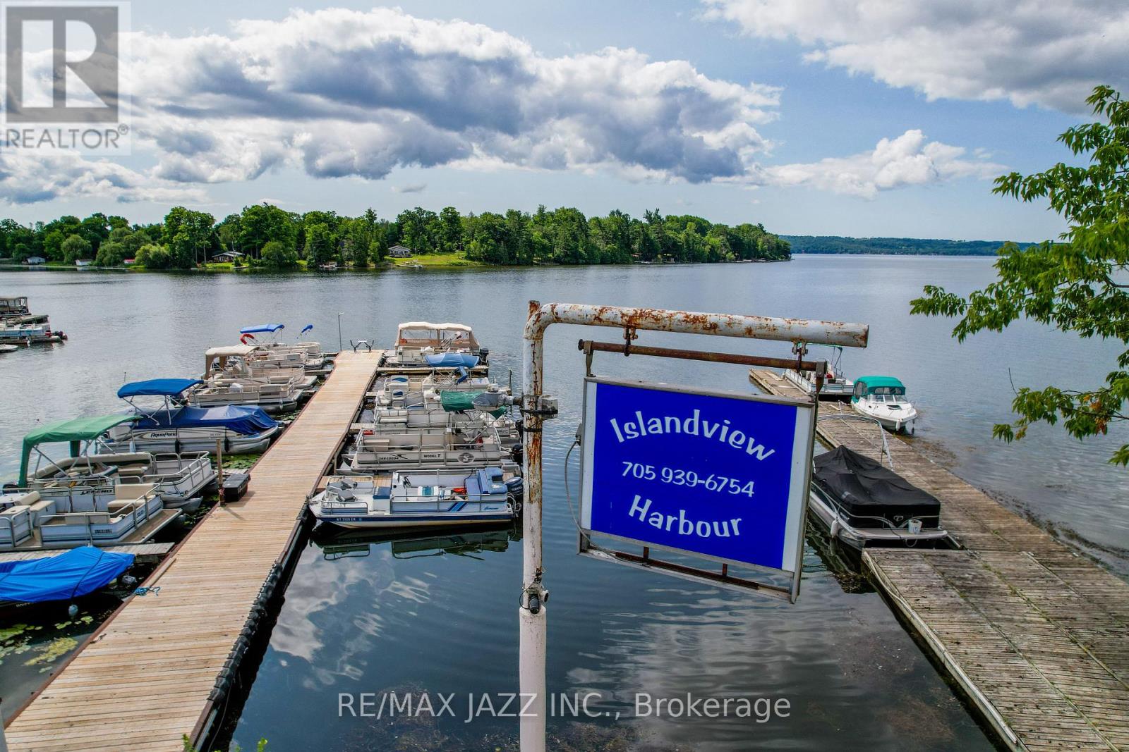 1087 Islandview Drive, Otonabee-South Monaghan, Ontario  K0L 1B0 - Photo 29 - X11954089