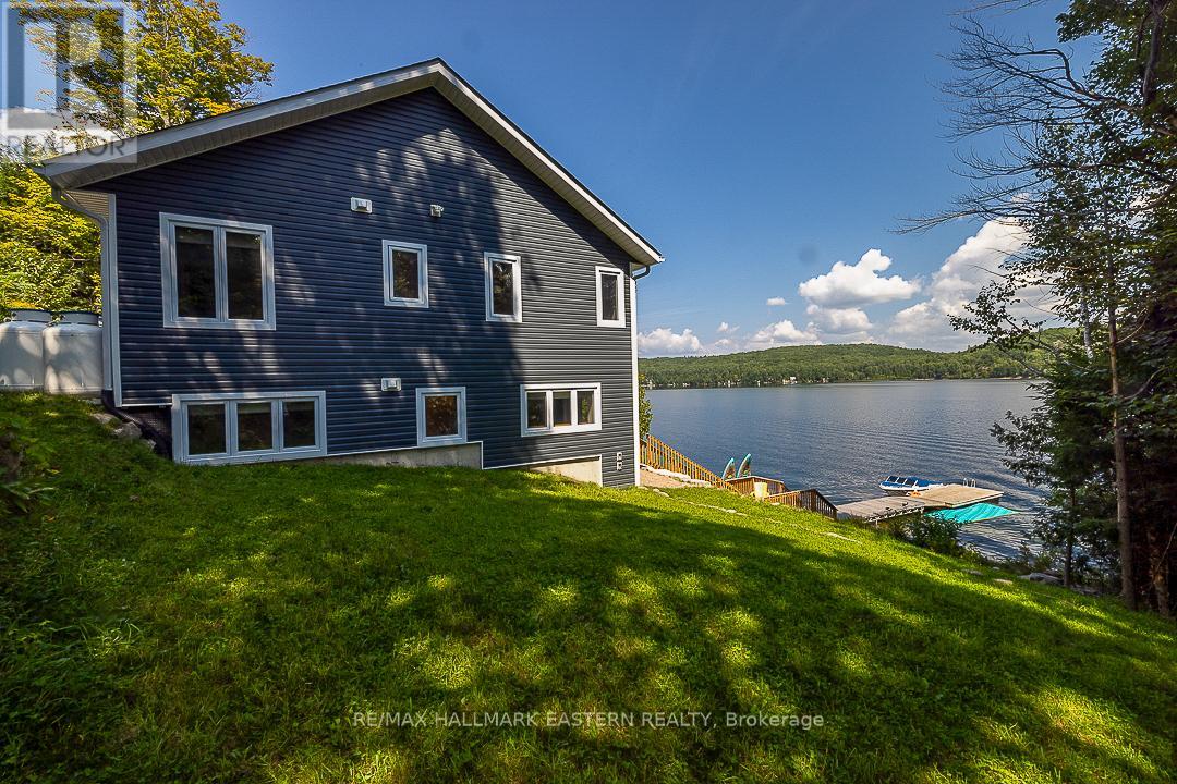 1744 Papineau Lake Road, Hastings Highlands, Ontario  K0L 2S0 - Photo 27 - X11954871