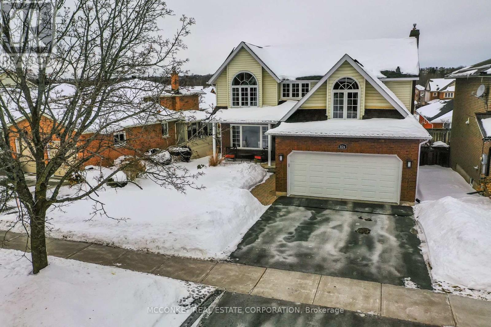 3124 Frances Stewart Road, Peterborough (Ashburnham), Ontario  K9H 7L3 - Photo 1 - X11955518