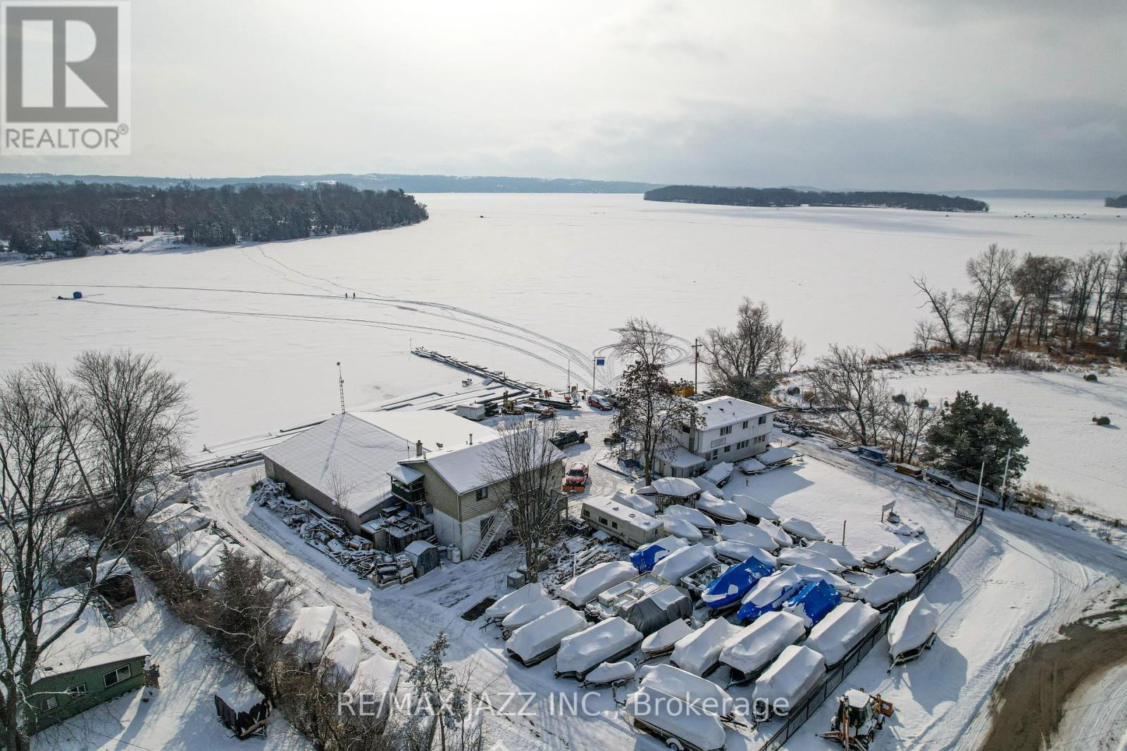 1087 Island View Drive, Otonabee-South Monaghan, Ontario  K0L 1B0 - Photo 14 - X11955958