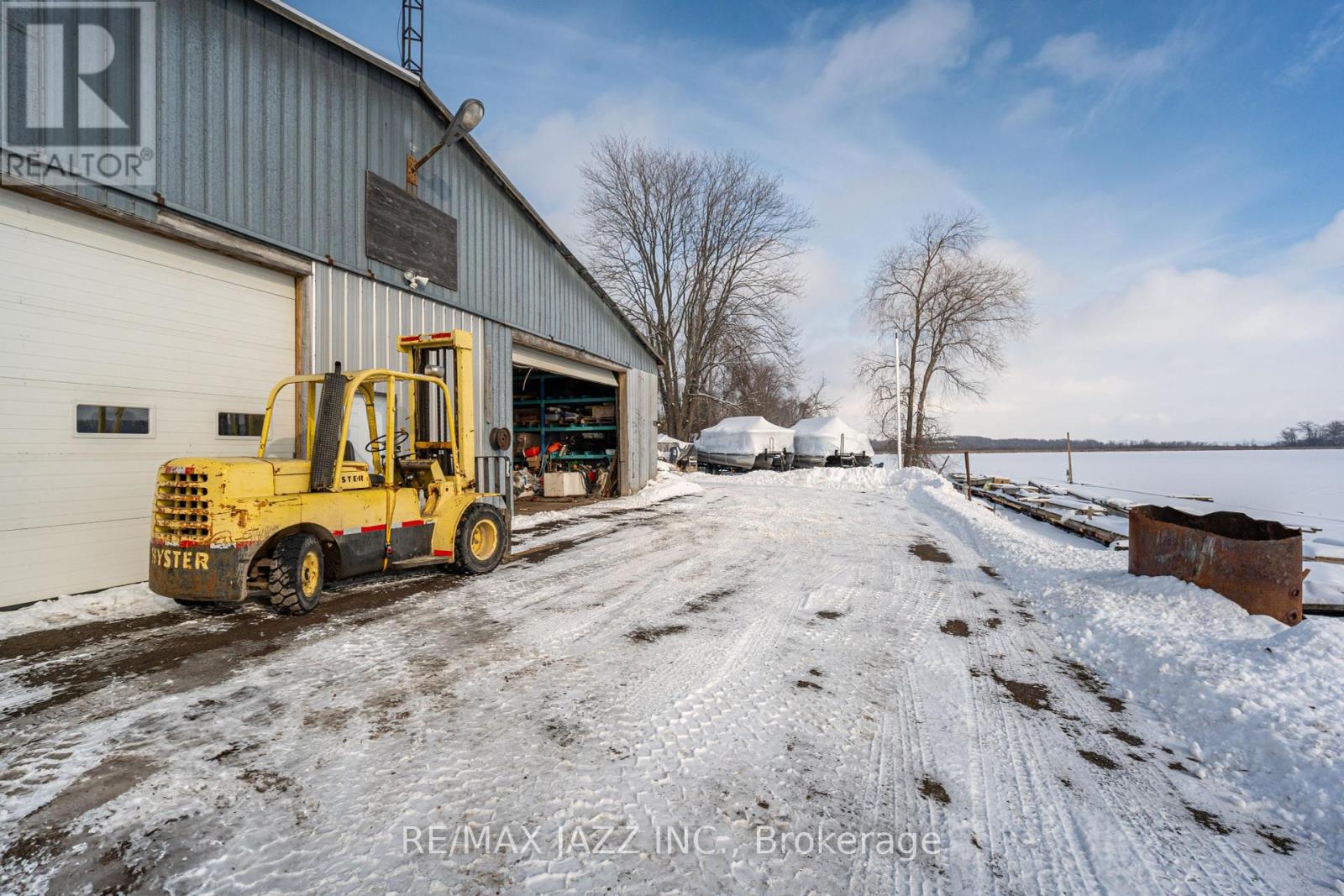 1087 Island View Drive, Otonabee-South Monaghan, Ontario  K0L 1B0 - Photo 17 - X11955958