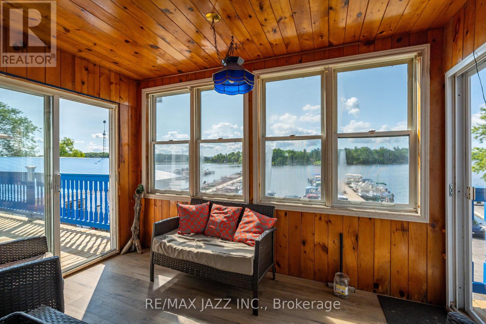 1087 Island View Drive, Otonabee-South Monaghan, Ontario  K0L 1B0 - Photo 49 - X11955958