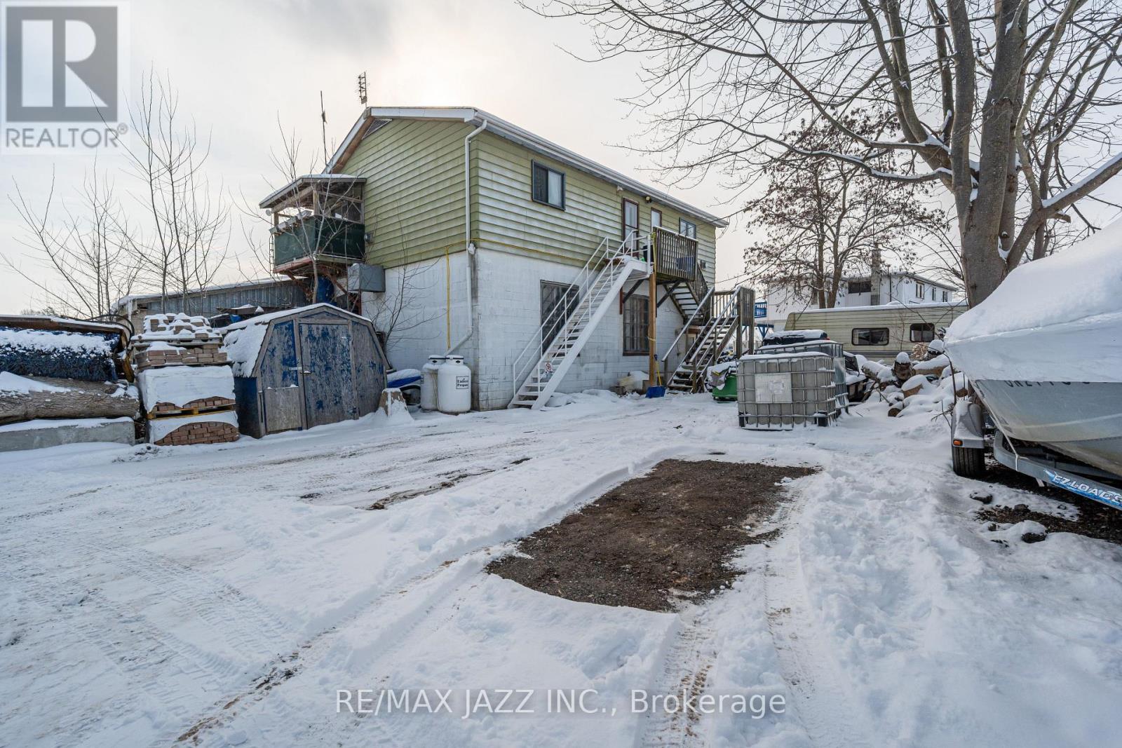 1087 Island View Drive, Otonabee-South Monaghan, Ontario  K0L 1B0 - Photo 8 - X11955958