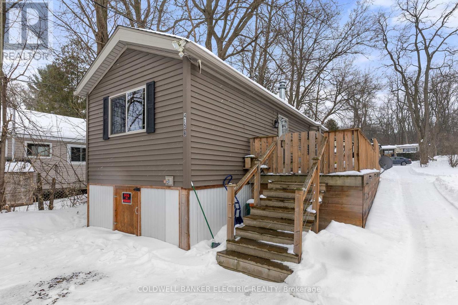 485b - 5139 Halstead Beach Road, Hamilton Township (Bewdley), Ontario  K0L 1E0 - Photo 20 - X11957345