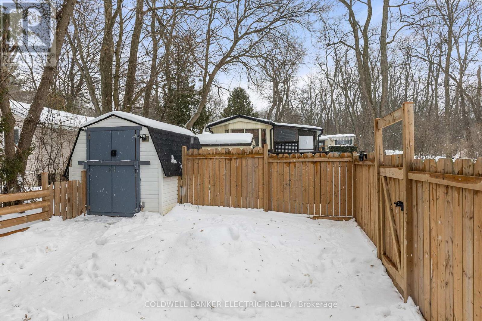 485b - 5139 Halstead Beach Road, Hamilton Township (Bewdley), Ontario  K0L 1E0 - Photo 27 - X11957345