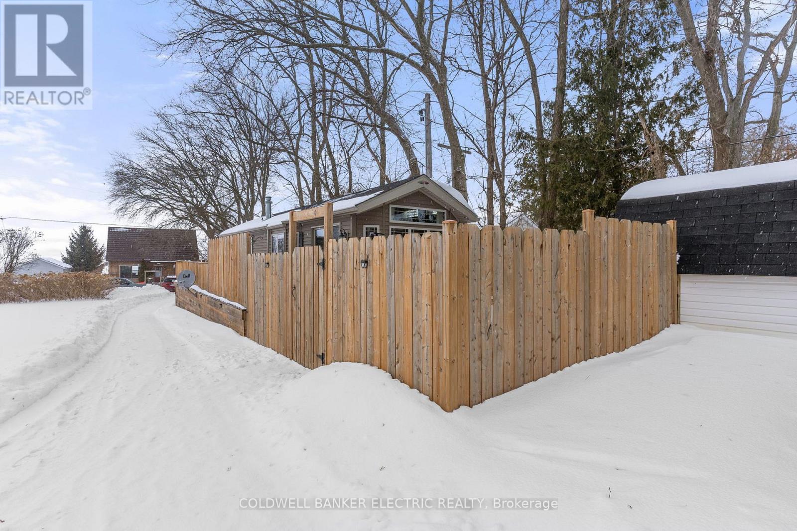 485b - 5139 Halstead Beach Road, Hamilton Township (Bewdley), Ontario  K0L 1E0 - Photo 29 - X11957345