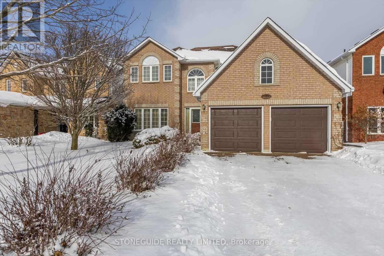 1312 Wildlark Drive, Peterborough (Monaghan), Ontario  K9K 2J5 - Photo 1 - X11957622