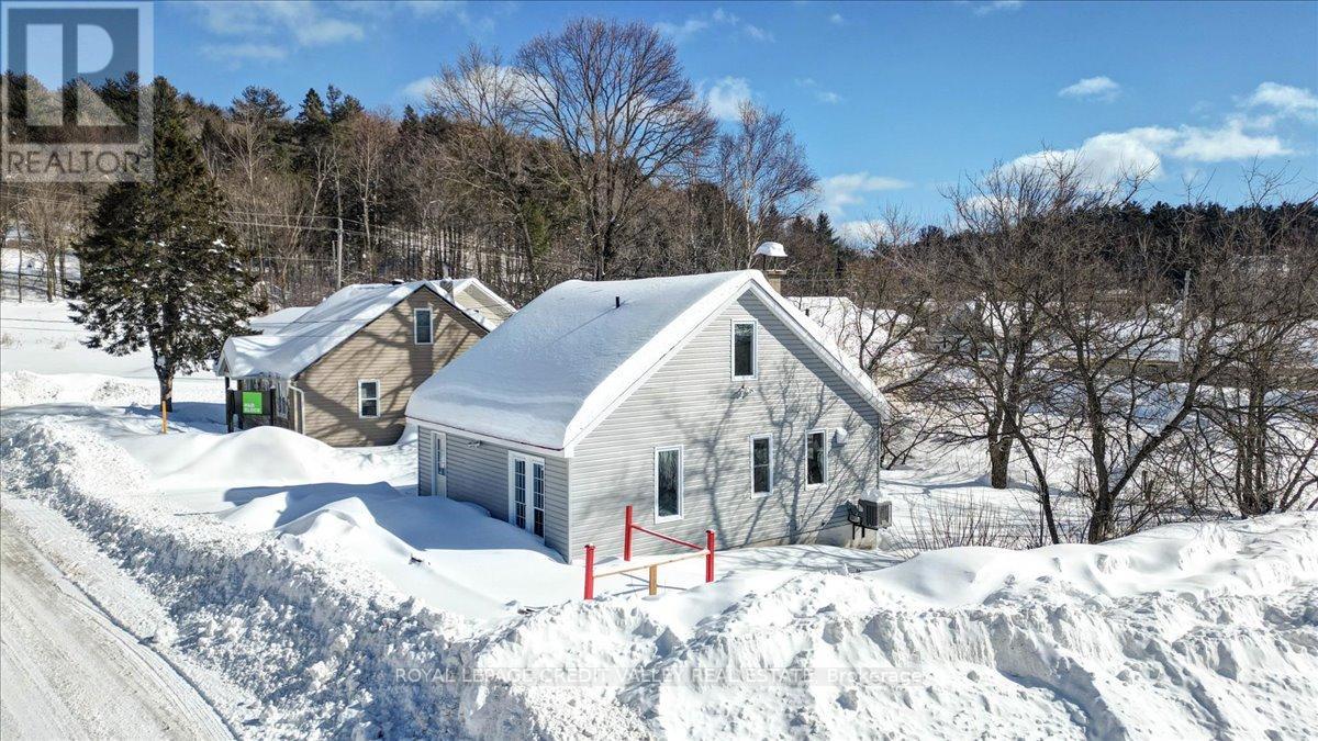 18 Snow Road S, Bancroft, Ontario  K0L 1C0 - Photo 1 - X11957545