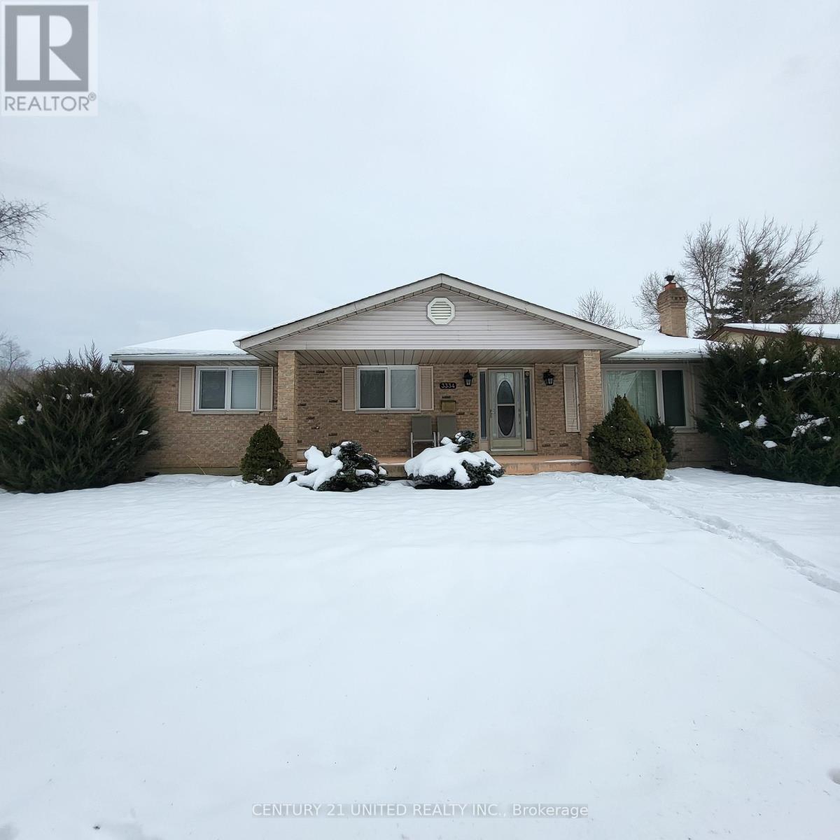 3334 University Heights Boulevard, Peterborough (Northcrest), Ontario  K9L 1T2 - Photo 1 - X11961766