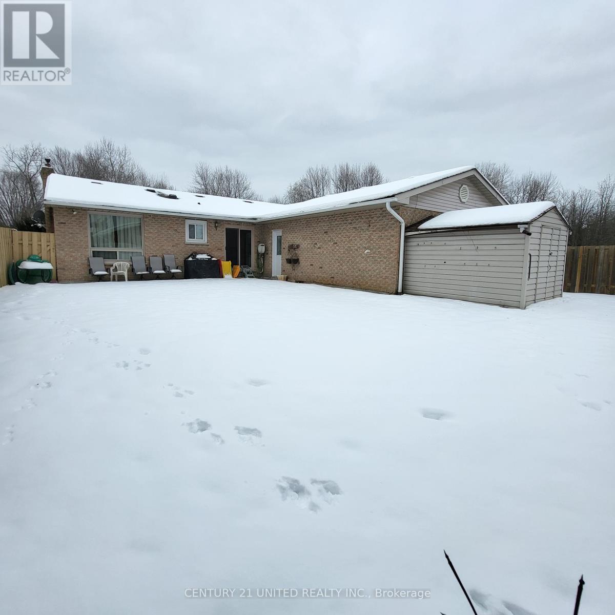 3334 University Heights Boulevard, Peterborough (Northcrest), Ontario  K9L 1T2 - Photo 16 - X11961766