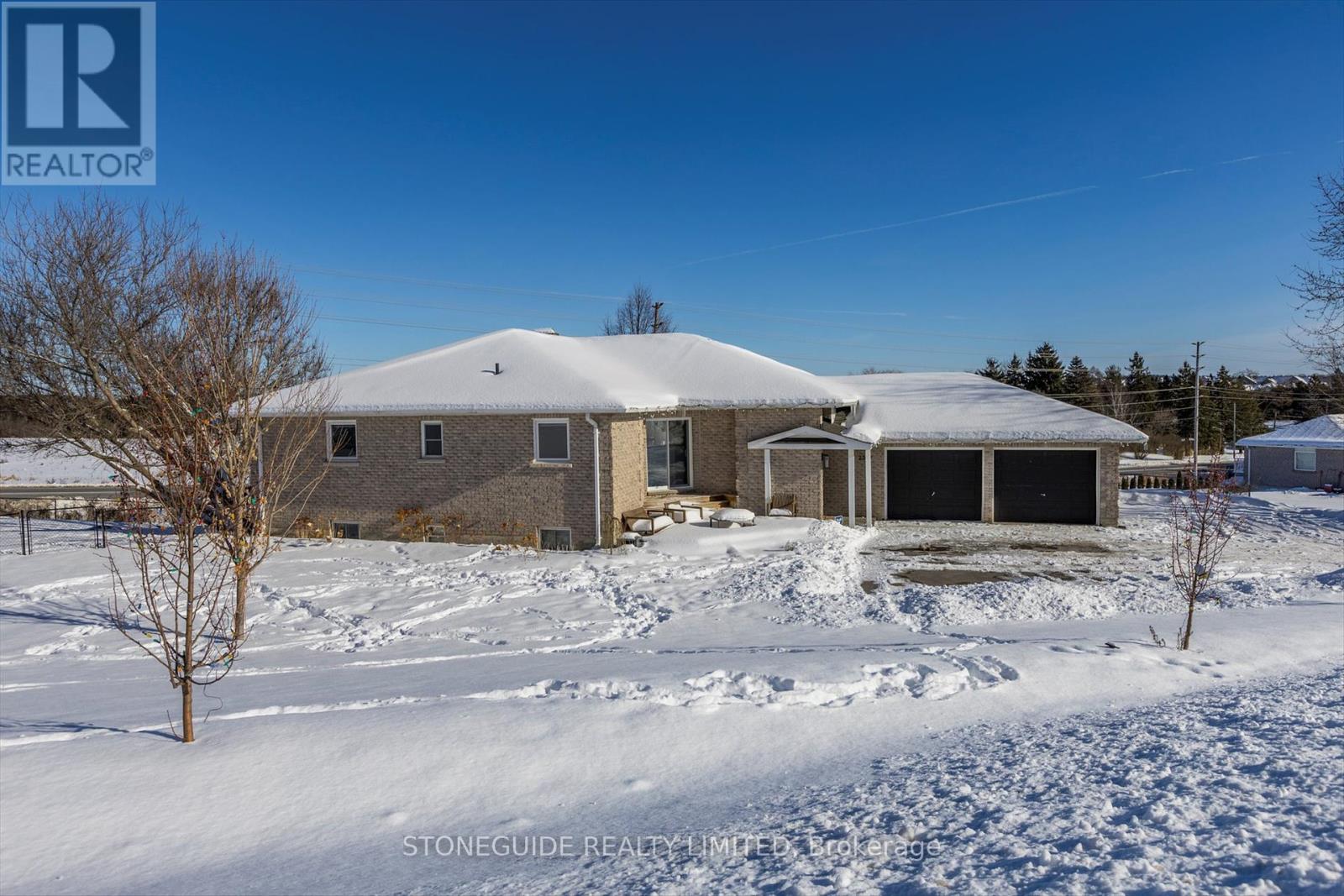 2559 Thornbury Drive, Otonabee-South Monaghan, Ontario  K9J 6X8 - Photo 1 - X11961816