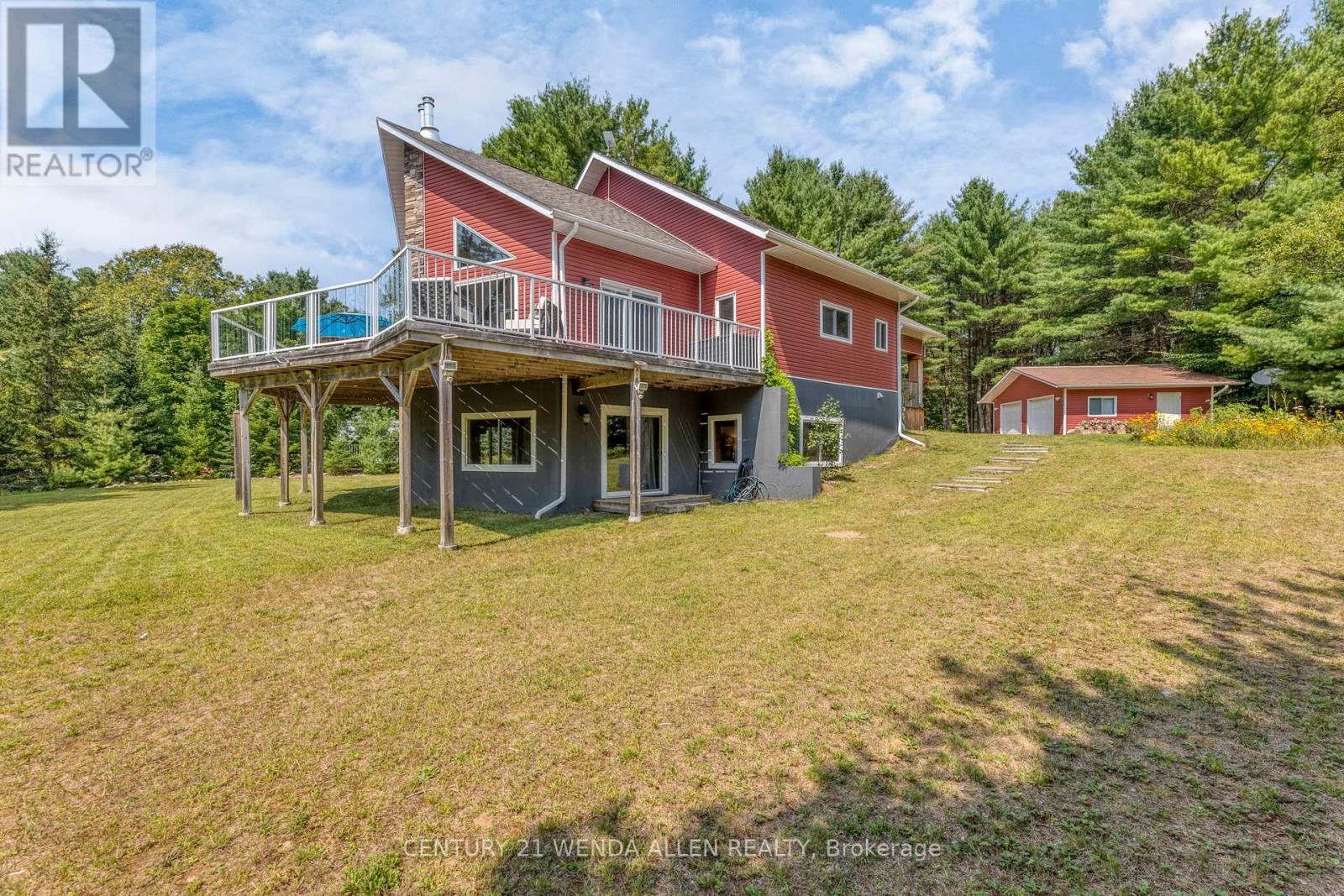 22 Towes Lane, Bancroft, Ontario  K0L 2L0 - Photo 4 - X11963645