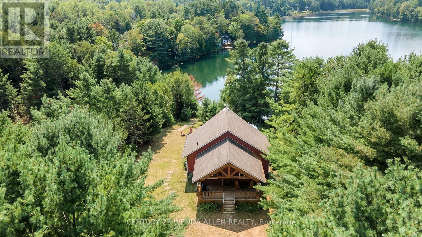 22 Towes Lane, Bancroft, Ontario  K0L 2L0 - Photo 44 - X11963645