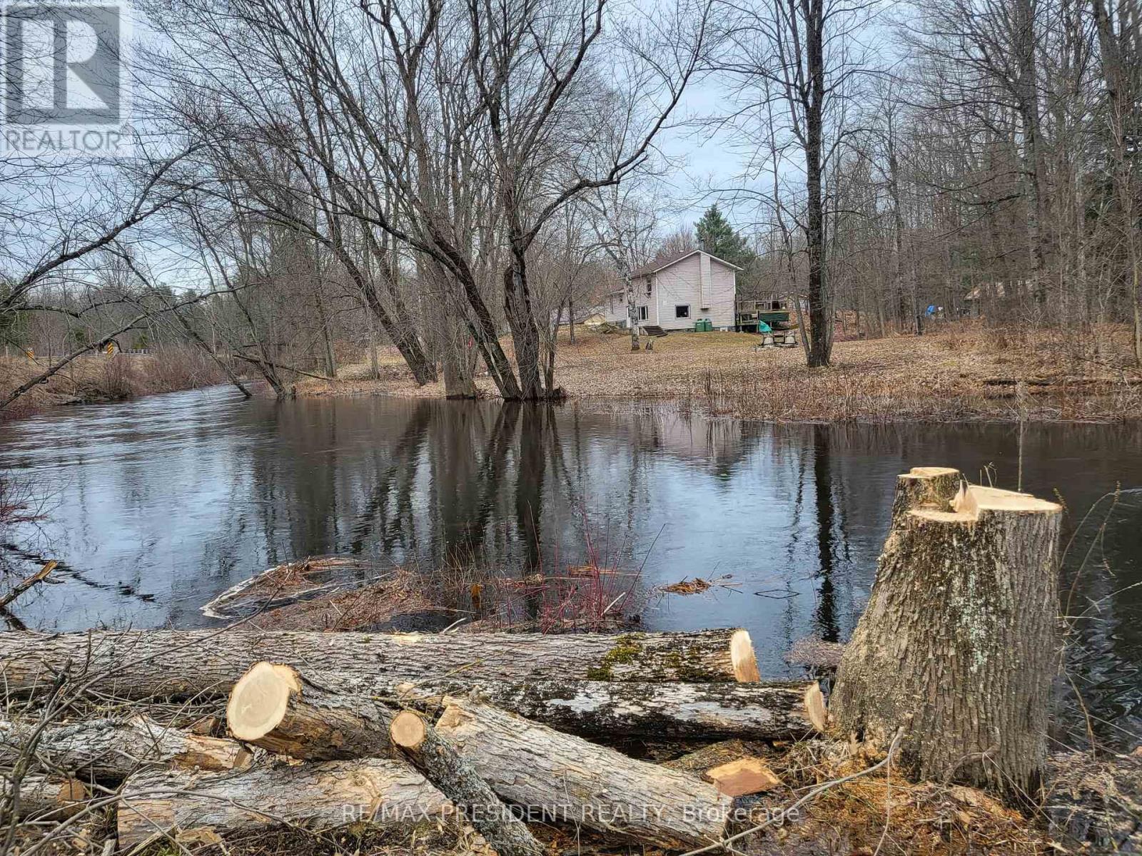 56 Fire Route, Havelock-Belmont-Methuen (Havelock), Ontario  K0L 1Z0 - Photo 2 - X11963791