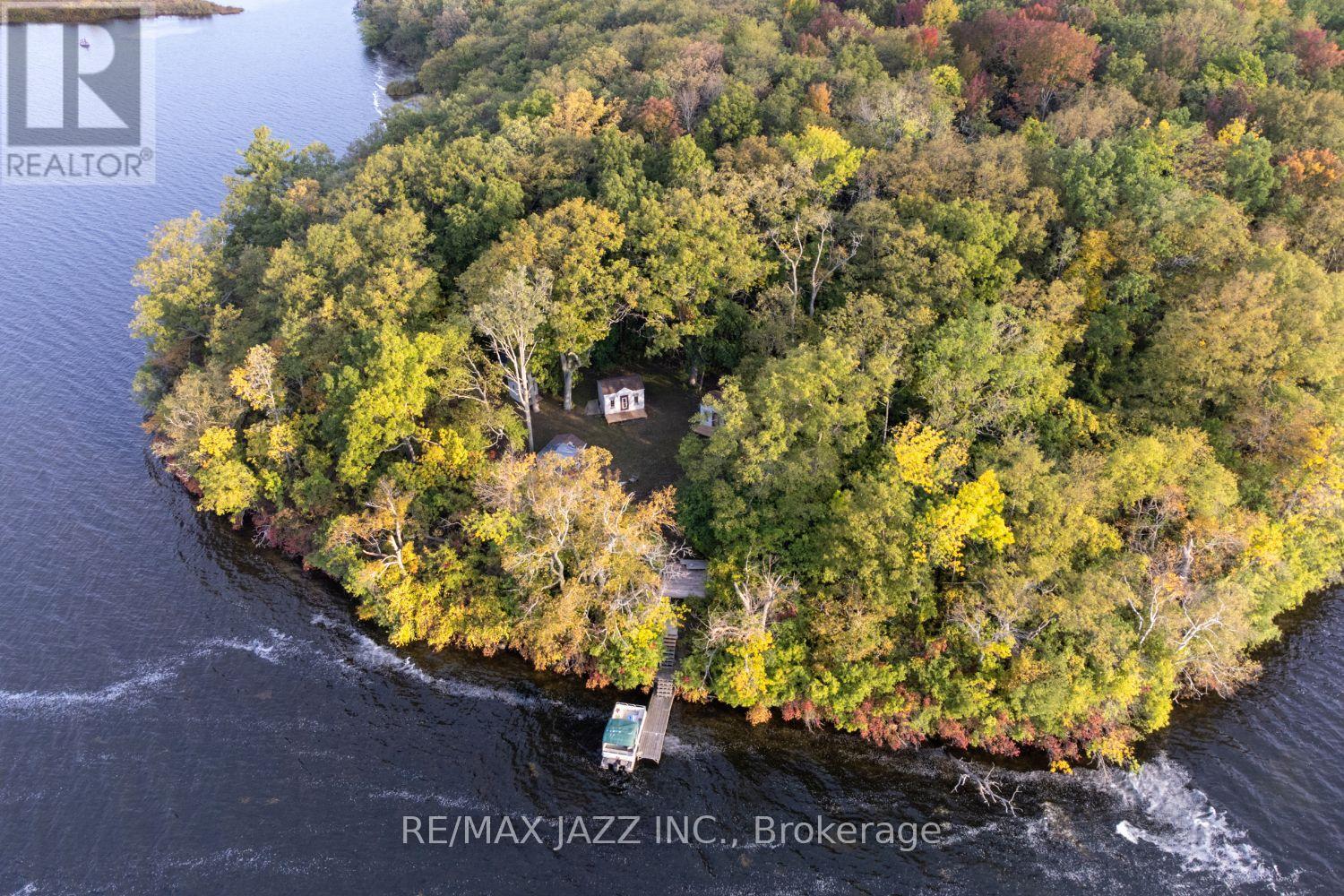 0 Jubilee Island, Otonabee-South Monaghan, Ontario  K0L 1B0 - Photo 2 - X11965839