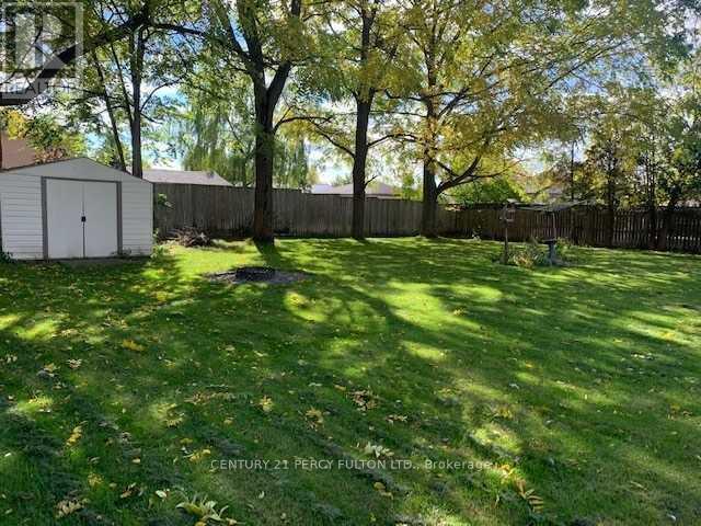 39 Hillside Drive, Kawartha Lakes (Lindsay), Ontario  K9V 1A3 - Photo 20 - X11965825