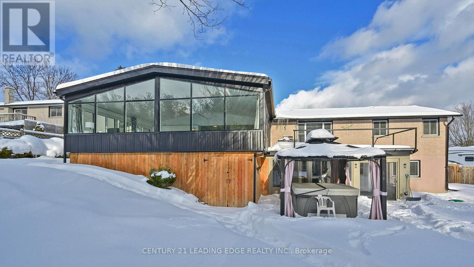 119 Corbett Drive, Kawartha Lakes (Pontypool), Ontario  L0A 1K0 - Photo 37 - X11967076