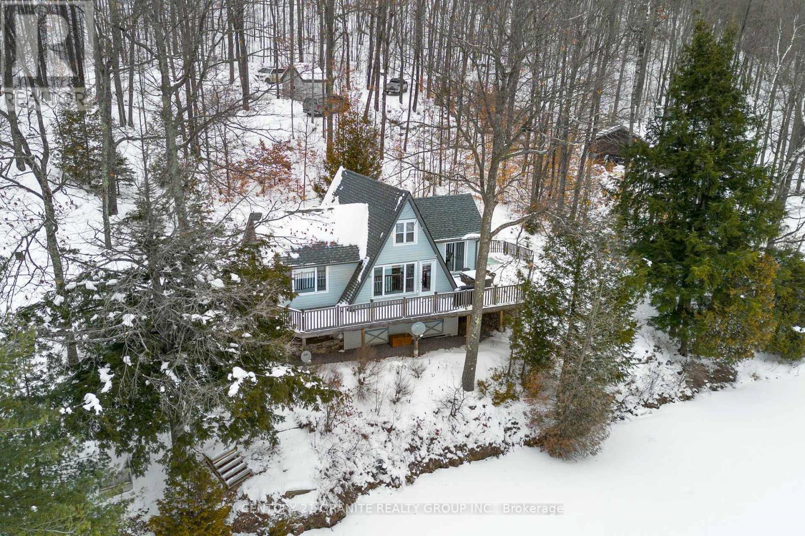 203 Faradale Drive, Faraday, Ontario  K0L 1C0 - Photo 4 - X11969577