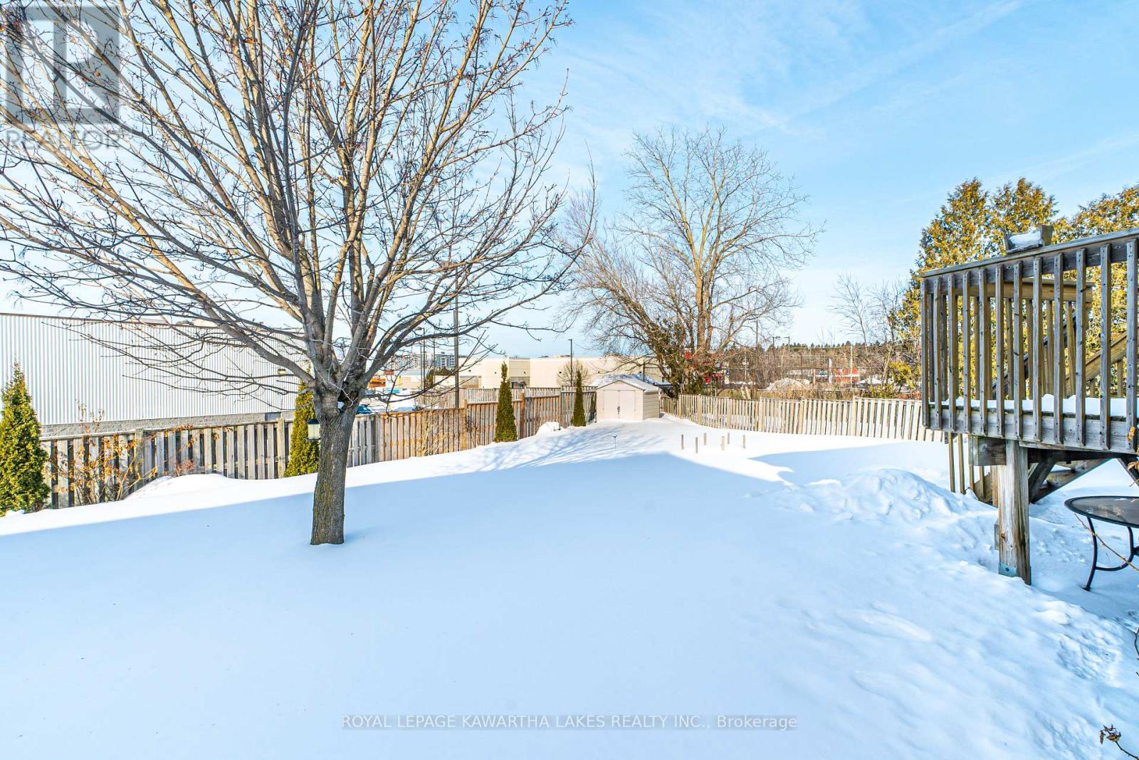 36 Fallingbrook Crescent, Kawartha Lakes (Lindsay), Ontario  K9V 0B3 - Photo 31 - X11970988