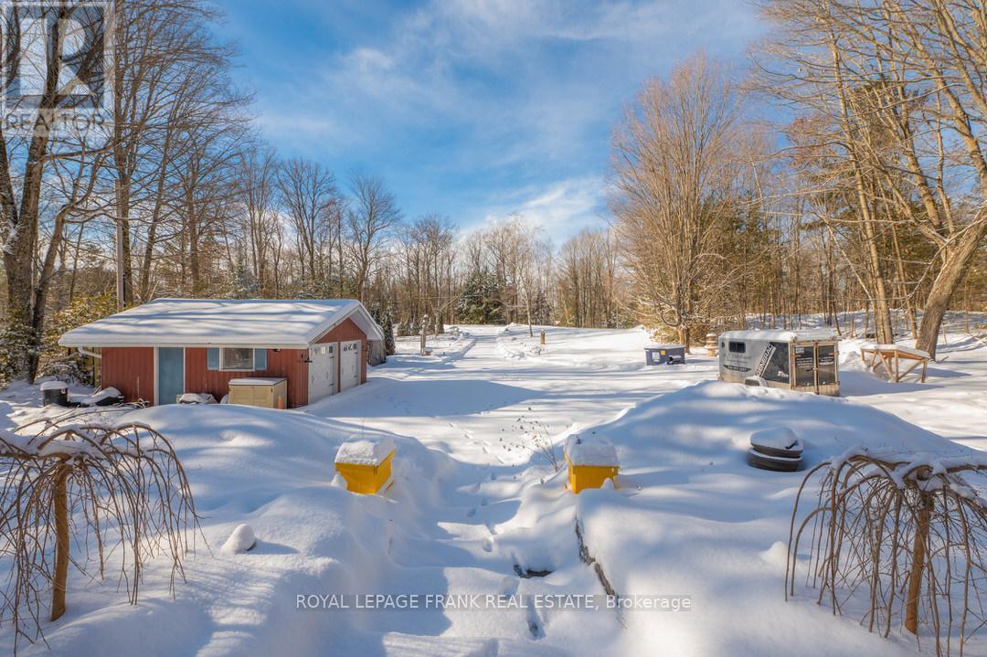 206 Hall Drive, Galway-Cavendish And Harvey, Ontario  K0L 1J0 - Photo 20 - X11971686