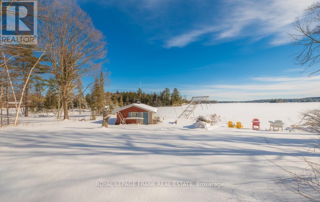 206 Hall Drive, Galway-Cavendish And Harvey, Ontario  K0L 1J0 - Photo 22 - X11971686