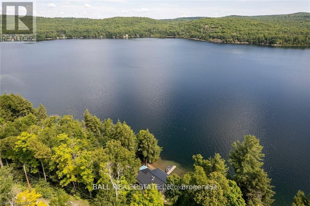 1758 Papineau Lake Road, Hastings Highlands (Wicklow Ward), Ontario  K0L 2R0 - Photo 4 - X11973061